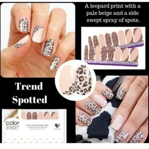 Color Street Nail Strips, Trend Spotted